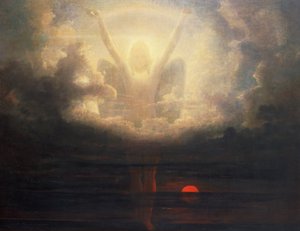 Apocalypse - Francis Danby